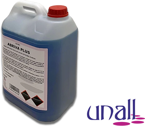 ABRILLANTADOR PLUS VAJILLAS 5 kg - Aguas duras - Imagen 2