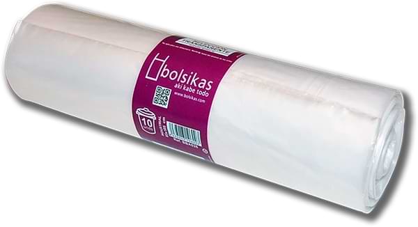 BOLSA DE BASURA INDUSTRIAL 85x105 - G140
