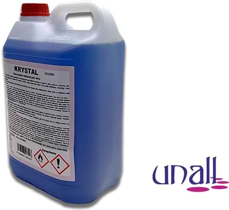 KRYSTAL LIMPIA CRISTALES 5L - Imagen 3