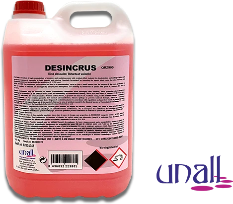 DESINCRUS DESINCRUSTANTE 5.5 Kg - Imagen 2