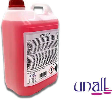 FCERISE LIMPIADOR GENERAL 5 Lts - Fregasuelos - Imagen 3