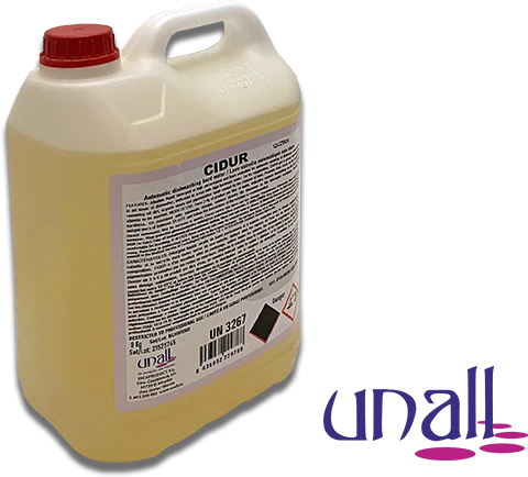LAVAVAJILLAS MAQUINAS AUTOMATICAS 6 Kg CIDUR - Imagen 2