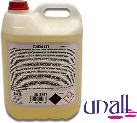LAVAVAJILLAS MAQUINAS AUTOMATICAS 6 Kg CIDUR