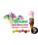 PALMERA 15cm DECORACION - Imagen 2