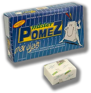 PIEDRA POMEZ