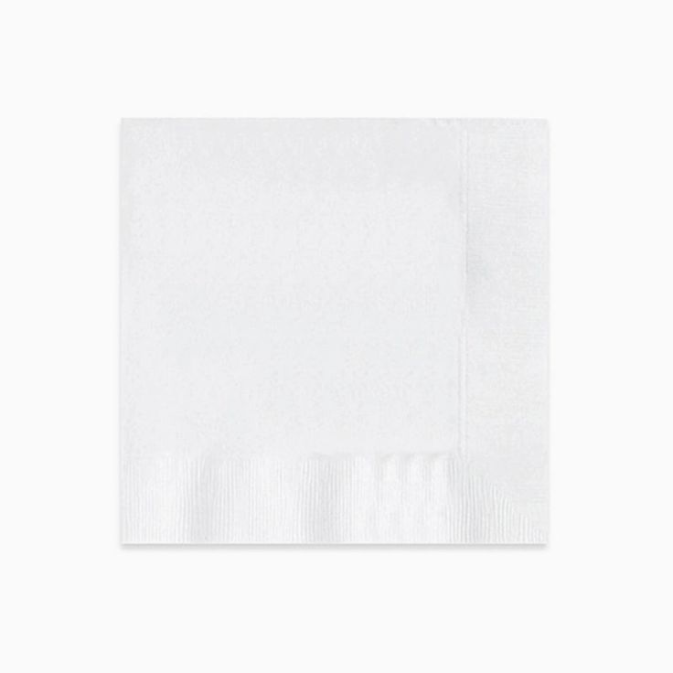SERVILLETAS 30X30 - 1 CAPA - Imagen 2