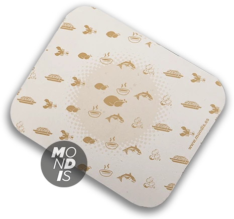 TAPAS PARA ENVASES-CARTON