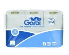 PAPEL HIGIÉNICO - Imagen 3