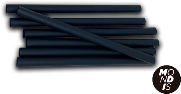 PAJITAS PLA 13cm