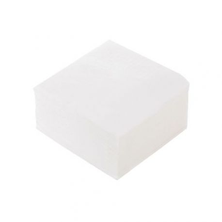 SERVILLETAS 30X30 - 1 CAPA