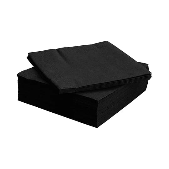 SERVILLETA 40X40 DOBLE CAPA